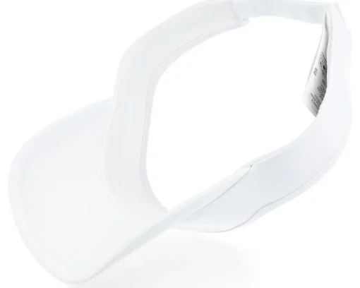 Golf | Visor-J.Lindeberg Yaden Visor - White