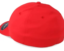 Discount Yapan Yen Delta Red/Black Flexfit -