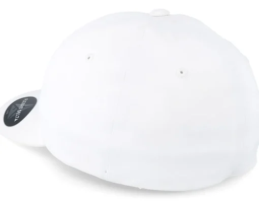 Best Yapan Yen Delta White/Black Flexfit -