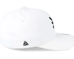 Best Yapan Yen Delta White/Black Flexfit -