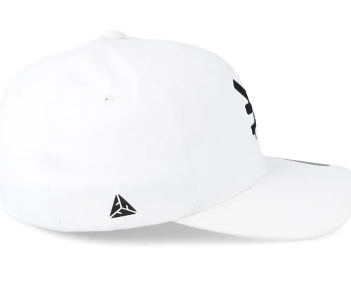 Best Yapan Yen Delta White/Black Flexfit -