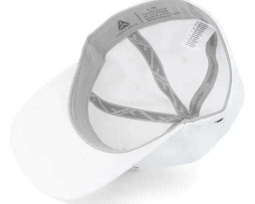 Best Yapan Yen Delta White/Black Flexfit -