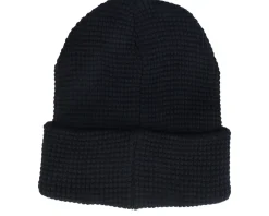 Hot Picture York Beanie A Black Cuff -