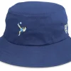 Buckets-Forza Zweden Navy Bucket -